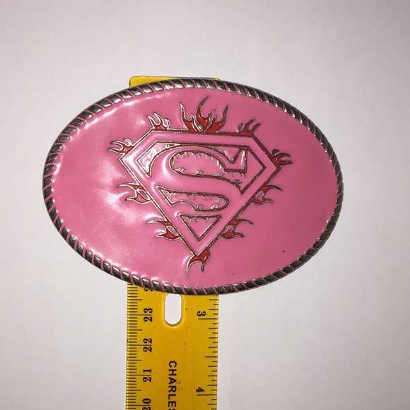 Belt  Buckle - Picture 5 of 6